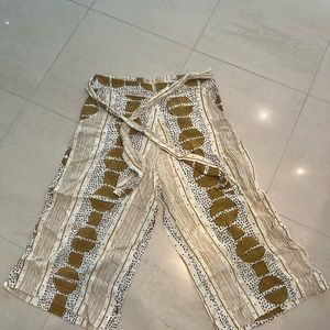 Sseko magic pants size 2